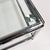 Square Glass Coffee Table, 1990s For Sale - Image 12 of 14