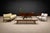 Bench in Rosewood, Att. To Joaquim Tenreiro, 1960s For Sale - Image 9 of 12