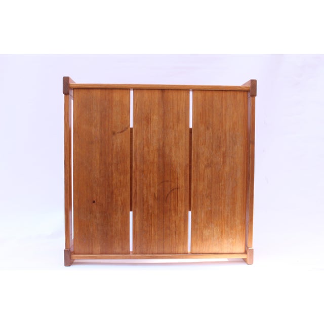 Scandinavian Pine Coffee Table by Yngve Ekström For Sale - Image 18 of 18