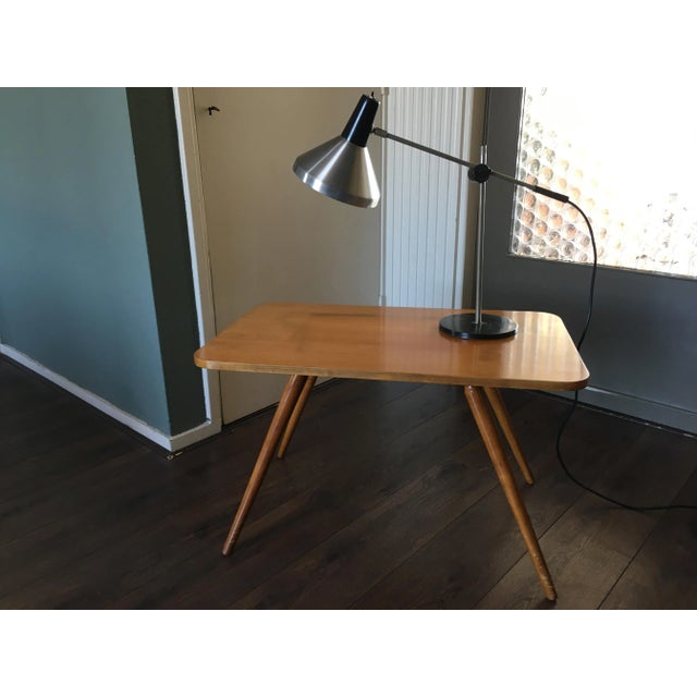 1960s Table Lamp from HALA, 1960s For Sale - Image 5 of 10