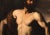 Ercole Guercino / Workshop of Giovanni Francesco Barbieri, Emilian School Mythological Scene, 1650, Oil on Canvas For Sale - Image 6 of 11
