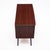 Period Mid-Century Modern, French Bar Cabinet, 1950 For Sale - Image 9 of 9
