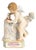 Napoleon III Porcelain Sculpture from Meissen, 19th Century For Sale