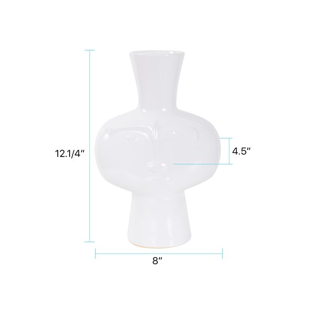Mo Vase For Sale - Image 11 of 11
