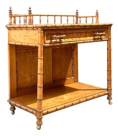 Example of Bar Carts