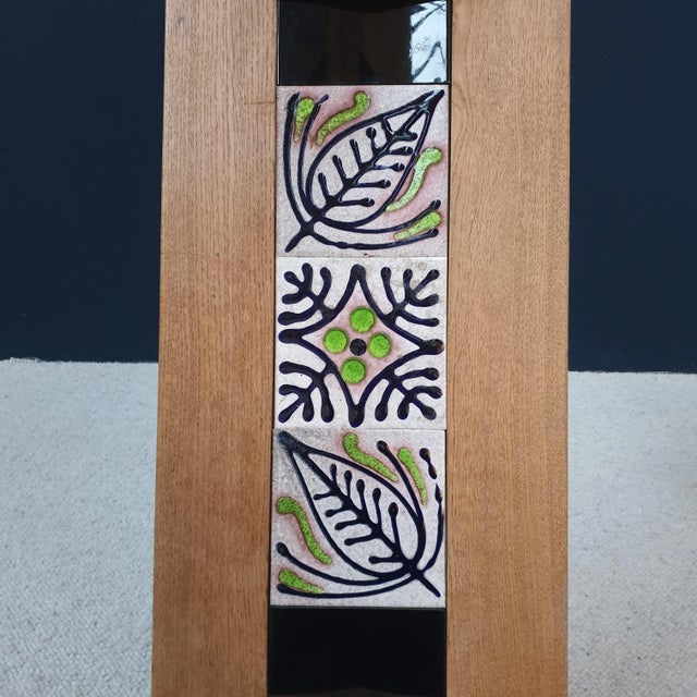 1950s Guillers Coffee Table by Guillerme Et Chambron for Votre Maison, 1950s For Sale - Image 5 of 9