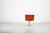 Metal Five Poney Swivel Chairs by Gianni Moscatelli for Formanova, Italy, 1970s, Set of 5 For Sale - Image 7 of 18