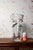 This Baccarat Crystal Tornado Vase puts a fun spin on a classic piece for your home. No chips of cracks, small scratches...