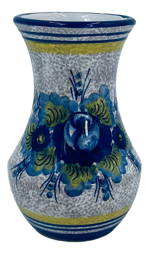 Ceramic Vase, Italy, 1975