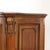 Antique Baroque Credenza in Walnut For Sale - Image 6 of 12