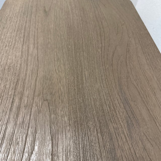 Brownstone Furniture Palmer Nightstand For Sale - Image 11 of 12