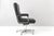 Conference Chair with Tilting Mechanism from Drabert, Germany, 1970s For Sale - Image 6 of 14
