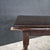 Late 19th Century Oak Jacobean Revival Lamp/Sofa Table With Carved Apron and Turned Legs For Sale - Image 12 of 18