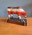 Resin Cow Parade Chocolate Milk Sculpture, USA, 2000s For Sale - Image 4 of 6