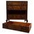 2000 - 2009 20th Antique Century Mahogany Chest of Drawers For Sale - Image 5 of 9