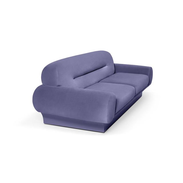 Roy 290 Sofa by Munna For Sale - Image 12 of 16