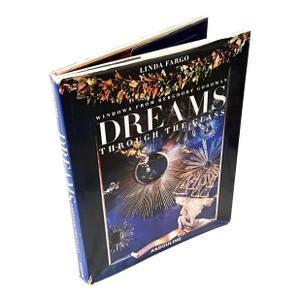 Dreams Through the Glass: Windows From BergdorfGoodman- Fargo, Linda