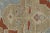 Rug & Kilim’s Burano Rug With Floral Patterns and Cartouches For Sale In New York - Image 6 of 6