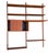 1950 Poul Cadovius Design Wall Mounted Shelf Modular Royal System Teak Cado Unit For Sale - Image 14 of 16