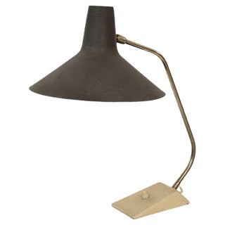 Table Lamp from Gebrüder Cosack, 1952 For Sale