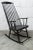 Rocking Chair attributed to Ilmari Tapiovaara, 1960s For Sale - Image 18 of 18
