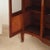 French Louis XVI Mahogany Bookcase For Sale - Image 17 of 18