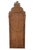 Gesso and Giltwood Pier Mirror, 1740 For Sale - Image 11 of 13