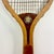 1905 Antique Americana Boho Chic Wood Tennis Rackets Home Accents - A Pair. For Sale - Image 13 of 17