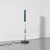 Metal Candela Lamp by Michele De Lucchi, Italy, 2001 For Sale - Image 7 of 18