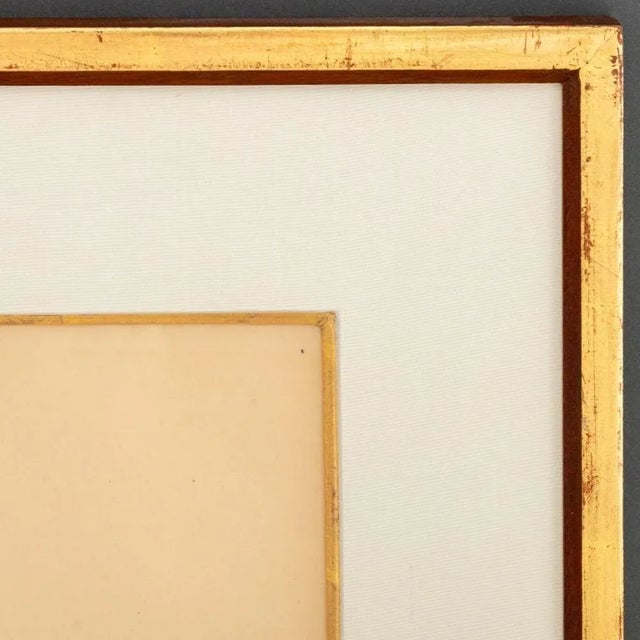 1920s Henri Matisse "Nu Assis, Bras Gauche Sur La Tete" For Sale - Image 5 of 6