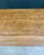 19th Century Antique Oak Table, 1890s For Sale - Image 5 of 13