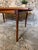 1960s Vintage Danish Teak Dining Table by Ib Kofod-Larsen for G-Plan, 1960s For Sale - Image 5 of 18