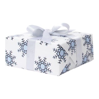 Dear Annabelle Super Chill Wrapping Paper - Set of 6 For Sale