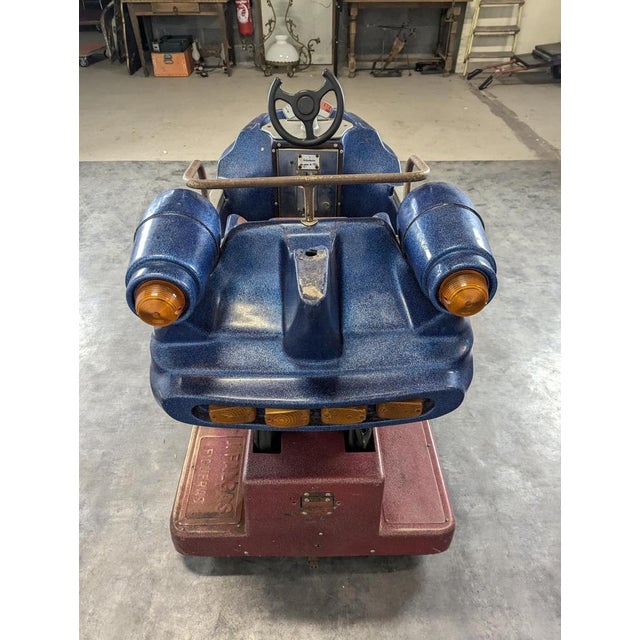 Galactic Spaceship from J. Falgas in Figueras For Sale - Image 6 of 12