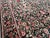 Early 20th Century Galerie Shabab Collection Early 20th Century Persian Kashan Carpet For Sale - Image 5 of 10