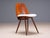 Wood Vintage Chairs Tatra Pravenec Gentleman Mid-20th Century, Czechoslovakia, 1950s, Set of 4 For Sale - Image 7 of 9
