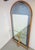 Vintage Floor Mirror with Console Table from Cristal Art, Italy, 1960s For Sale - Image 11 of 18
