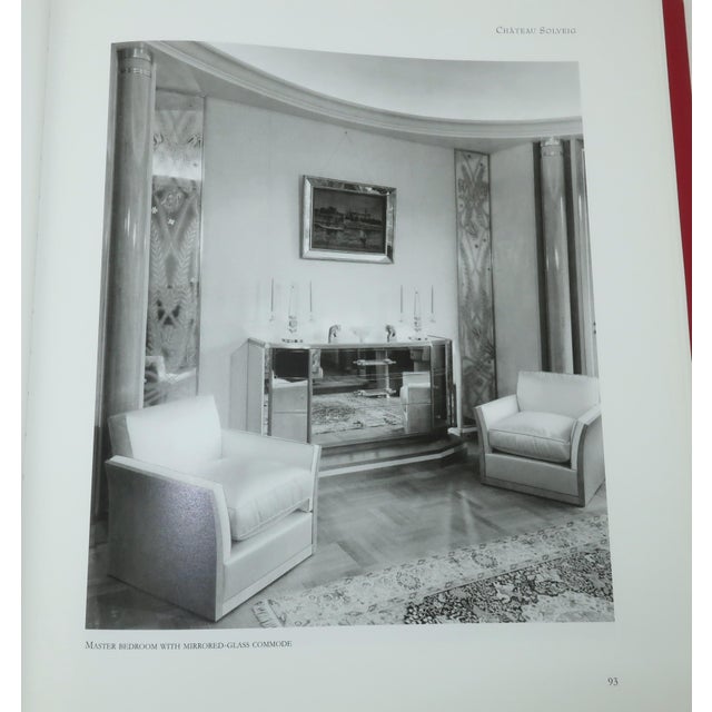 2000 - 2009 Jansen Design Coffee Table Book Signed by Author, 2006 For Sale - Image 5 of 14