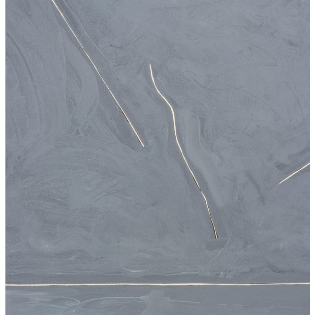 Jack Roth "New Synthesis 59" Acrylic, 1981 For Sale In New York - Image 6 of 12