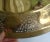Brass Pierced Brass Footed Tray Charger Chinese Zodiac Animals For Sale - Image 8 of 9