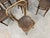 Bistro Chairs from Thonet, 1920, Set of 12 For Sale - Image 6 of 9
