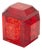 Joyce Francis "Blood Lotus" Covered Box For Sale