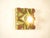 Vintage Fat Lava Wall Lamp from Honsel For Sale - Image 9 of 9