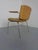 Vintage Conference Armchair in Oak and Chrome from Duba Møbelindustri, Denmark, 1960s For Sale - Image 11 of 18