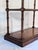1970s Faux Bamboo Etagere by Lane For Sale - Image 12 of 18