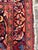 5ft 5in × 6ft 8in 1920's Turkish Hand-Knotted Area Rug For Sale In San Francisco - Image 6 of 12
