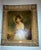 Late 20th Century "Miss Willoughby" Print After George Romney For Sale In Columbia, SC - Image 6 of 10