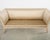Sally Sirkin for Robert Scott Regency Style Flared Sofa For Sale - Image 14 of 18