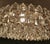 Vintage Gilded Ceiling Light from Bakalowits & Söhne, 1970s For Sale - Image 14 of 16