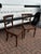 Regency Side Chairs, Set of 2 For Sale - Image 10 of 12